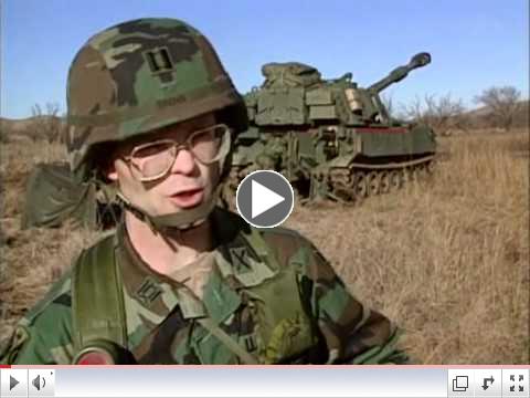 Everything you wanted to know about artillery