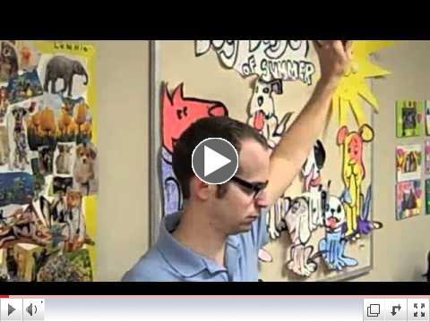 Community Arts Center: Arts Cart