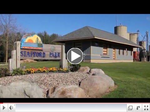 Michigan Camping & RV Resorts - Huron County Parks