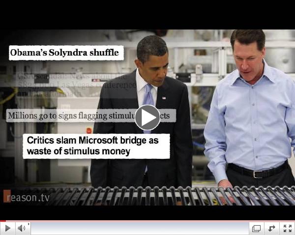 Obama Inaugural Rewind: Rhetoric vs Reality