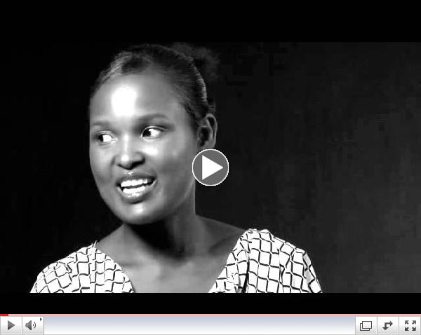 Does HIV Look Like Me? Swaziland