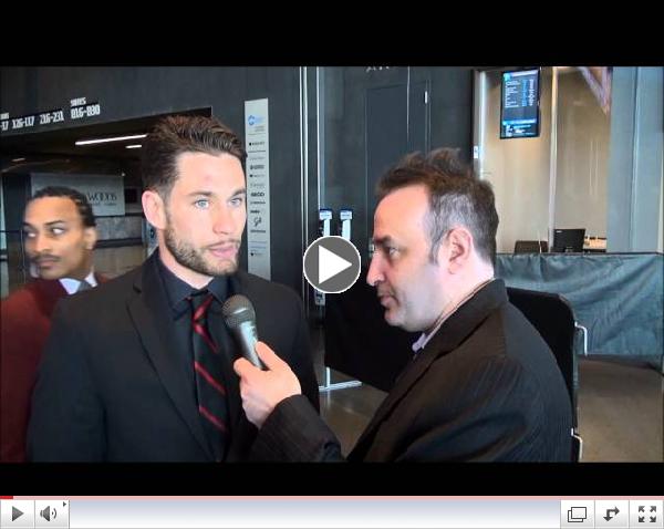 Chris Algieri 