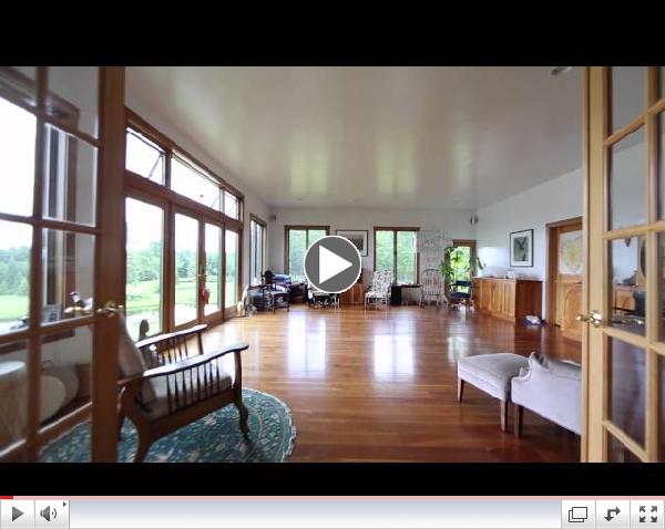 Sun Bear Farm Johnson, VT