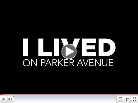 I Lived on Parker Avenue