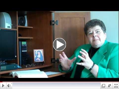 Our Benedictine Monastic Promise of Stability