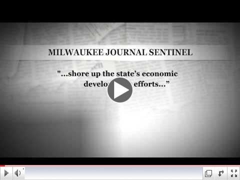 RGA Wisconsin - Newspaper Endorsement