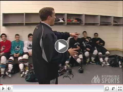 Responsible Sports  ROOTS: Officials