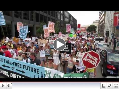 Groundswell Rising Trailer