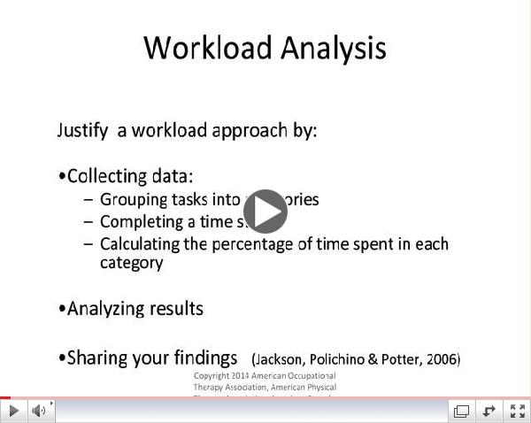 Paradigm Shift: Workload Approach for Related Service Providers