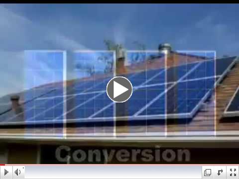 ECADS North America Solar Power