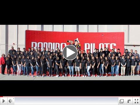 Robotics Program 2018 Video
