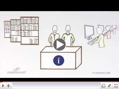 Libraries in the Internet Age (Free Version)