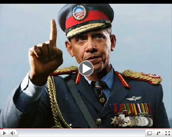 Michael Savage on Bill Eliminating Term Limit for Comrade Obama! - 1/7/13