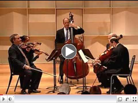 Muir String Quartet 