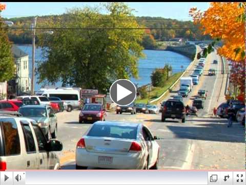 'The Voices of Midcoast Maine'