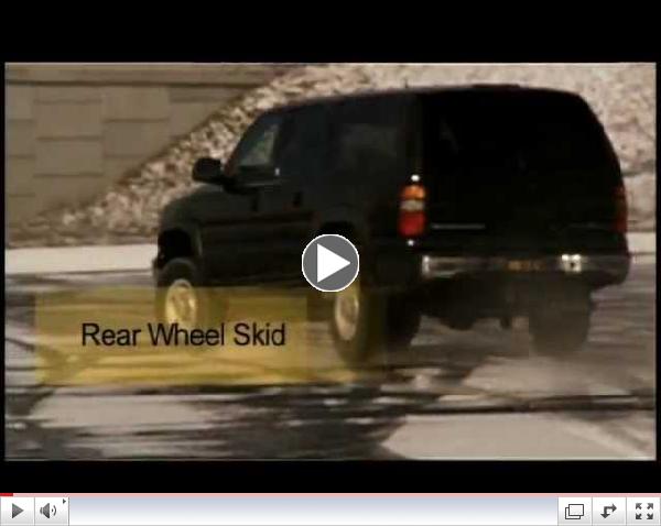 Winter Driving Safety Tips