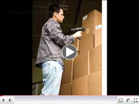 Carrier Logistics Dock Management Software