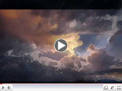 The Lord Is My Shepherd - John Rutter