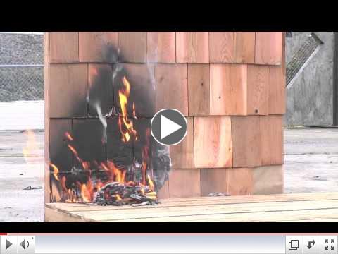 Portland Fire & Rescue Encourages Citizens to Properly Dispose of Ashes