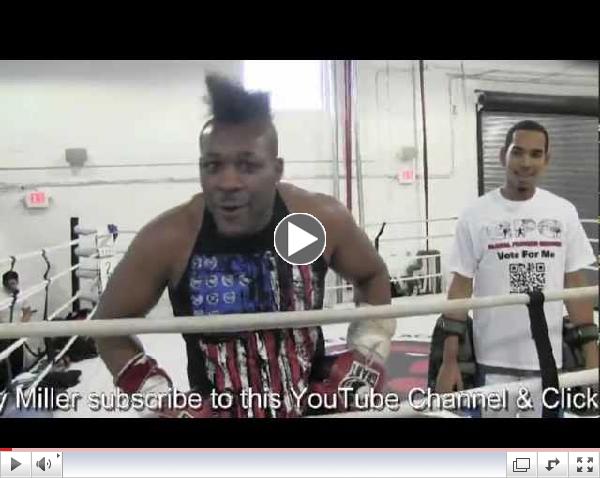 Jarrell Big Baby Miller