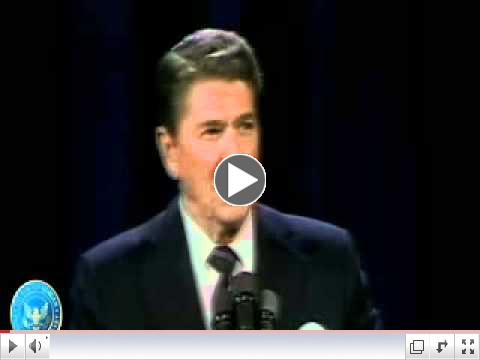 Ronald Reagan: Abortion and the Consitution