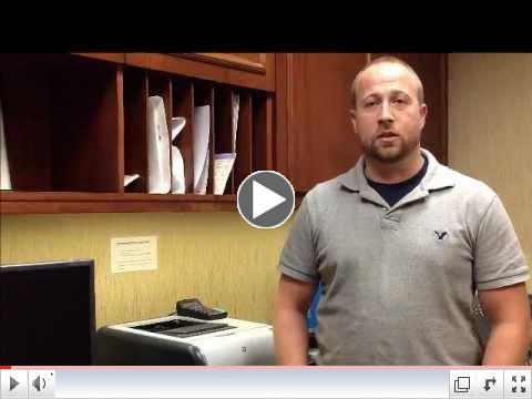 Setup, Configuration & Operation Training is fabulous and practical says Cornerstone Automation