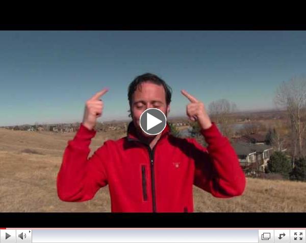 February 2013 Energy Forecast with Lee Harris