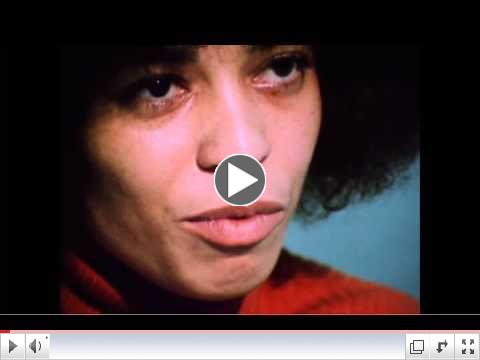 The Black Power Mixtape 1967-1975