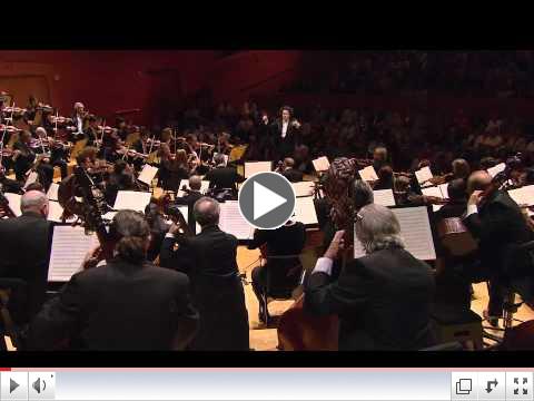 LA Phil LIVE - Mahler 8, 