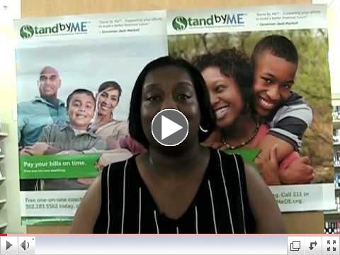 $tand By Me?? - In Their Own Words