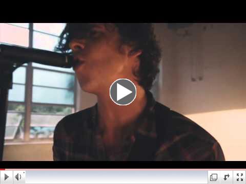 Get It Daddy - Sleeper Agent (OFFICIAL VIDEO)