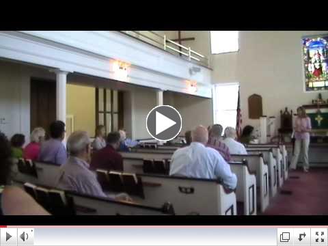 CCB Special Meeting June 9, 2013 - Part Two