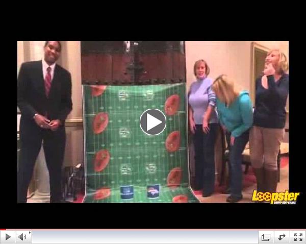 Challa Law Offices Puppy Bowl