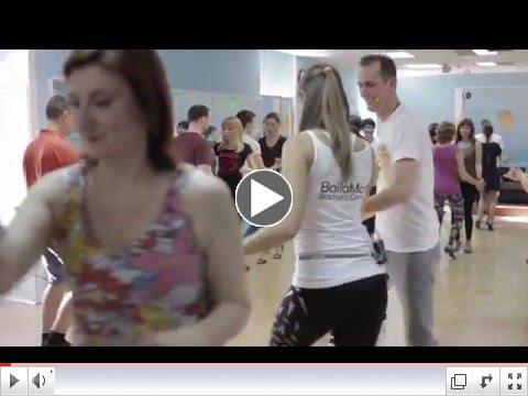 ALEX AND MARIA (Russia) will be in Vegas!