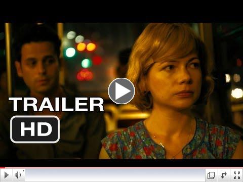 Take This Waltz Official Trailer #1 - Michelle Williams, Seth Rogen Movie (2012) HD