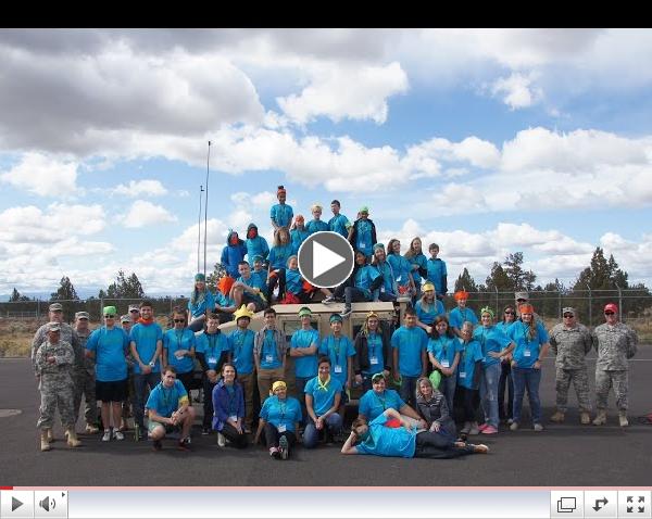 2014 Youth Symposium Finale Movie