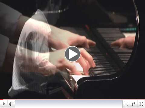 Yiruma - River Flows in You