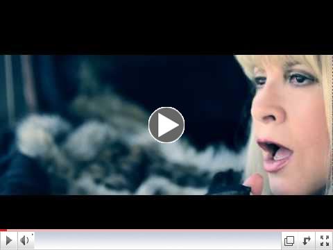Stevie Nicks - For What It's Worth [Official Music Video]
