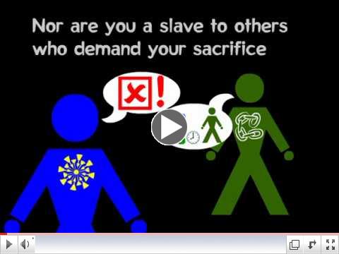 The Philosophy of Liberty