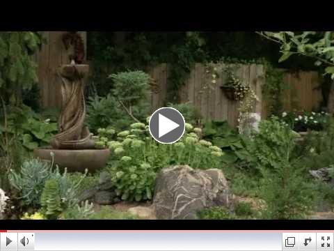 Prairie Yard & Garden: Valley View Gardens
