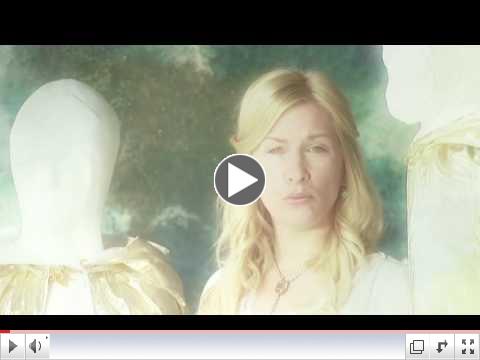 A Hundred Thousand Angels