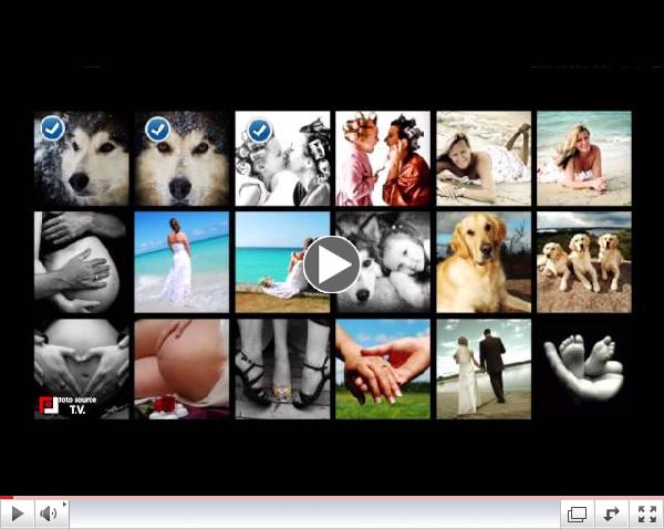 Foto Source Photo Book App