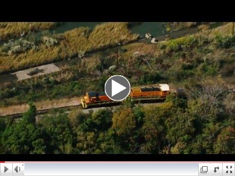 Georgia State Rail