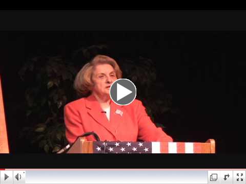 Kitty Werthmann - Life Under Hitler - Part 1