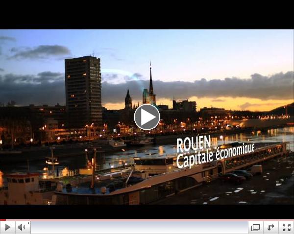 Je suis Rouen