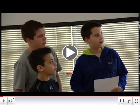 Citizens' Government Academy 24