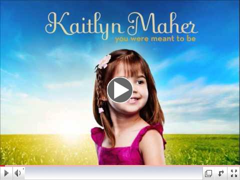 Kaitlyn Maher - God Bless The USA