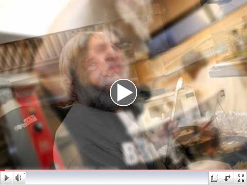 LatkePalooza! 2011 - Trailer for the soon to be released movie!