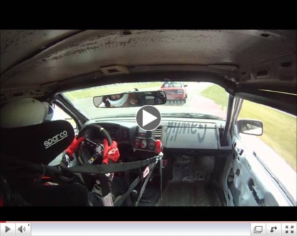 MCSCC Autobahn Old Glory Grand Prix IT/Showroom