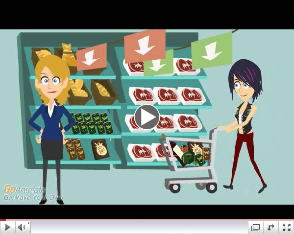 Check out our NEW feature: a video intro to give you a quick taste of each monthly newsletter